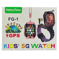 Haino Teko FG-1 Kids Smart Watch