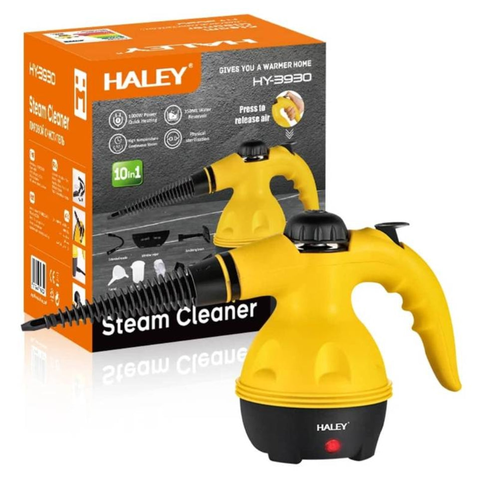 Haley Handed steam cleaner HY-3930