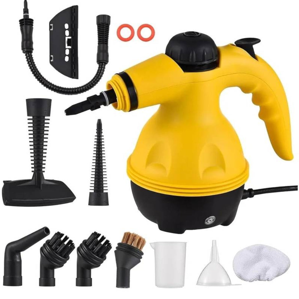 Handheld steam cleaner DF-A001