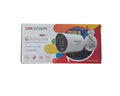 HIK Acusense 3.0 4mp Smart Hybrid Light Colorvu 3.0 Poe Camera