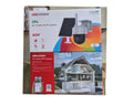 Hik Vision Sp4 - 4G cable free wireless solar camera