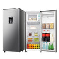 Hisense 229L fridge with dispenser