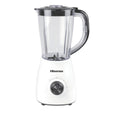 Hisense 1.5L 2 in 1 electric juice blender