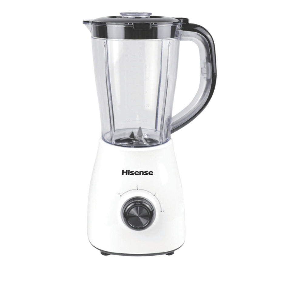 Hisense 1.5L 2 in 1 electric juice blender