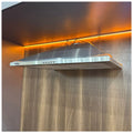 Hisense 60cm chimney hood