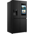 Hisense 680L fridge