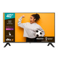 Hisense 40inch Full HD Smart TV with Free to Air inbuilt Decorder