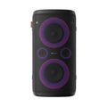 Hisense HP100 Party rocker bluetooth speaker-Black