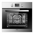 Hisense 60cm Built-in Oven stainless HBO60103
