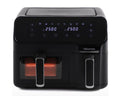 Hisense Double Air fryer