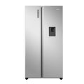Hisense 750L side by side Fridge with water dispenser