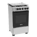 Hisense 50*50cm 4 full cooker HFG5011