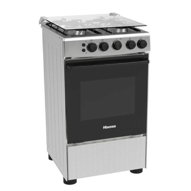 Hisense 50*50cm 4 full cooker HFG5011