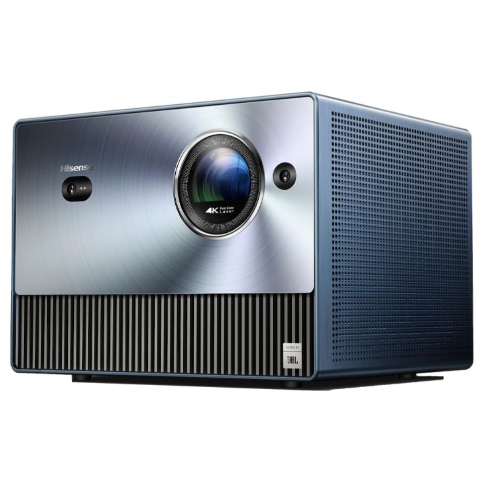 Hisense C1 Laser Smart Portable mini 4K projector
