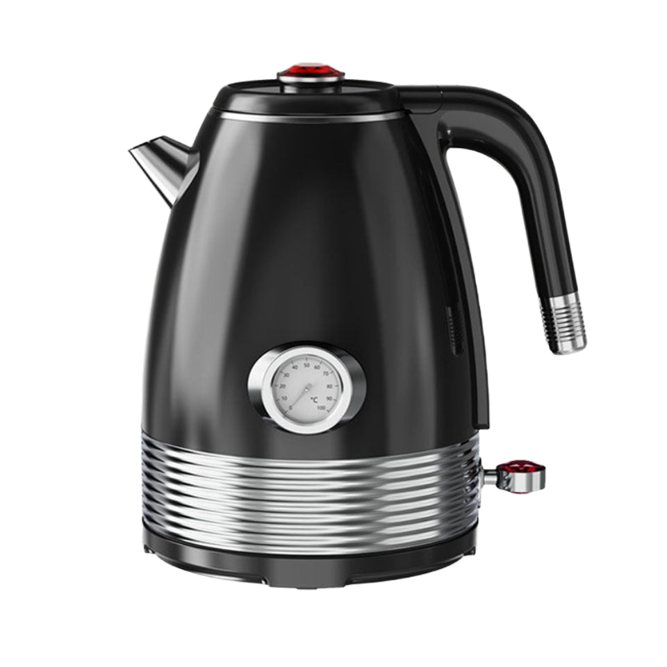 Hoffmans electric kettle HM-2565 2L, 2000W