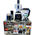 Hoffmans 5 in 1 blender