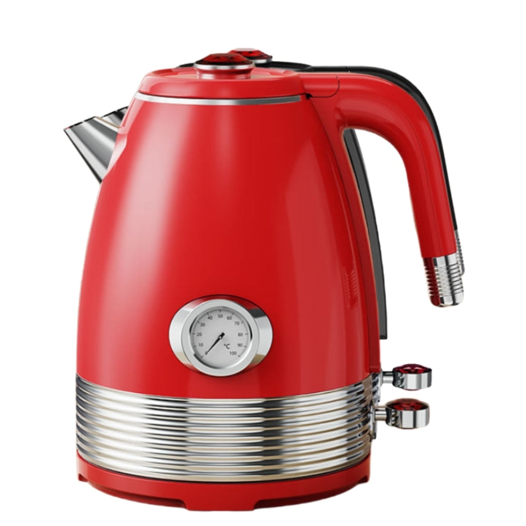 Hoffmans electric kettle HM-2565 2L, 2000W
