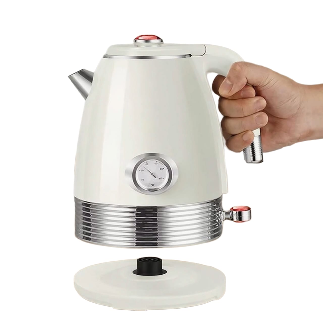Hoffmans electric kettle HM-2565 2L, 2000W