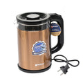 Hoffmans Electric Kettle Model HM-2554, 2.5L, 2000W