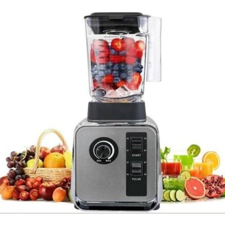 Hoffmans 2L commercial blender-4800W