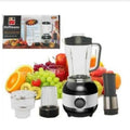 Hoffmans 1.8L 4 in 1 Multifunctional Blender
