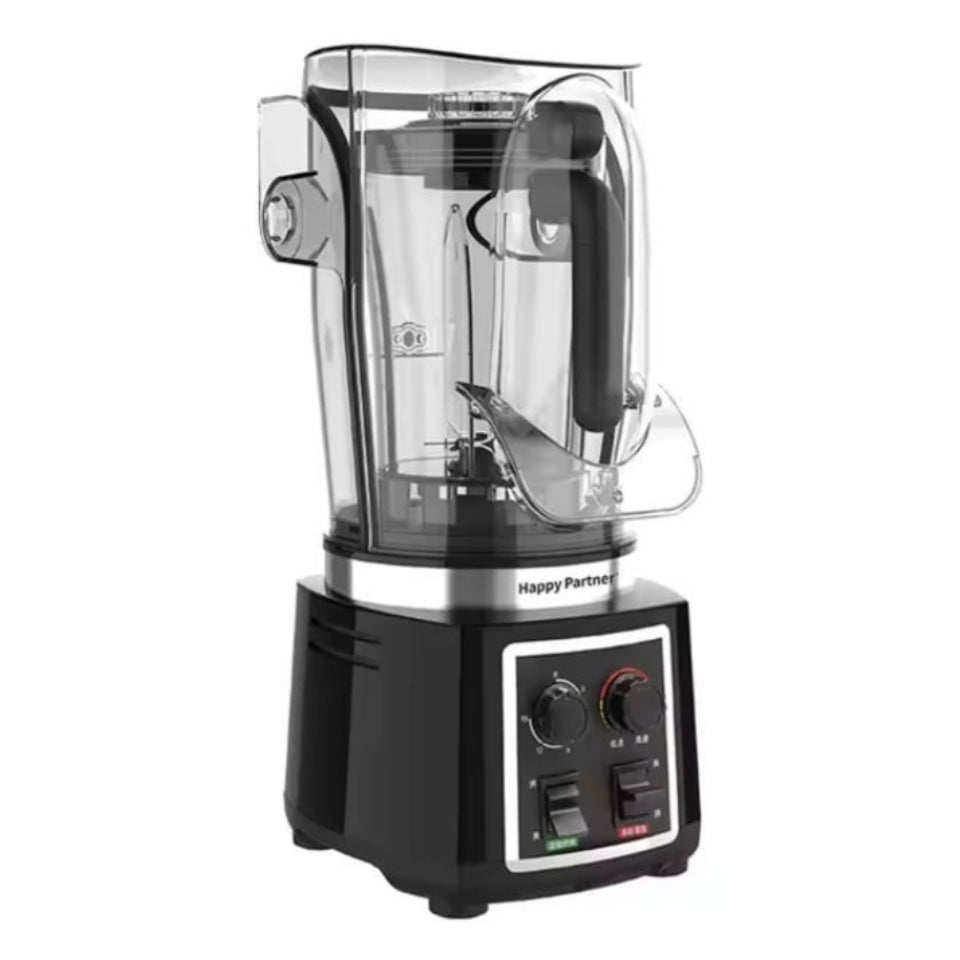 Hoffmans 2L silent commercial Blender