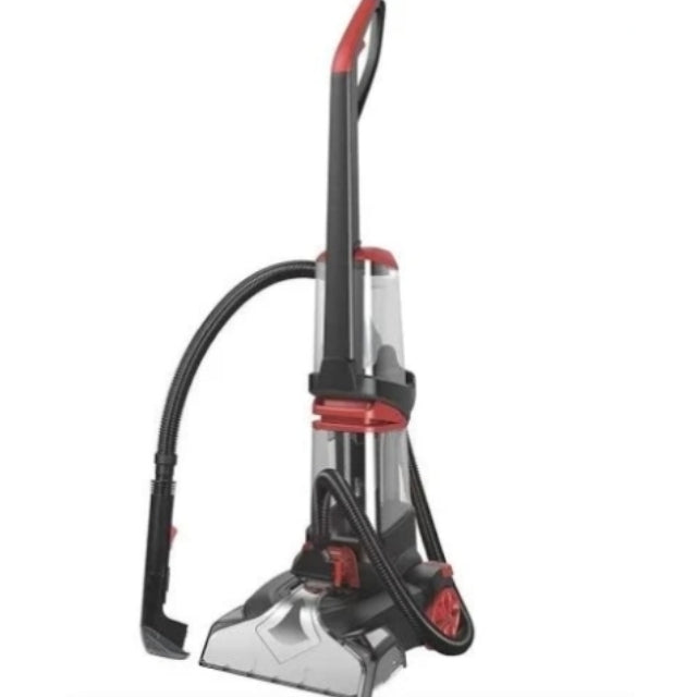 Hoffmans carpet cleaner