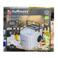 Hoffmans ice maker machine