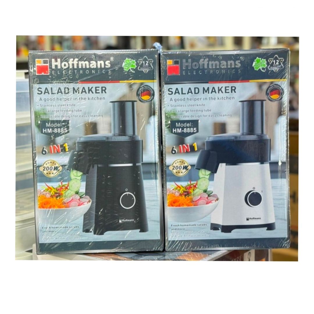 Hoffmans salad maker