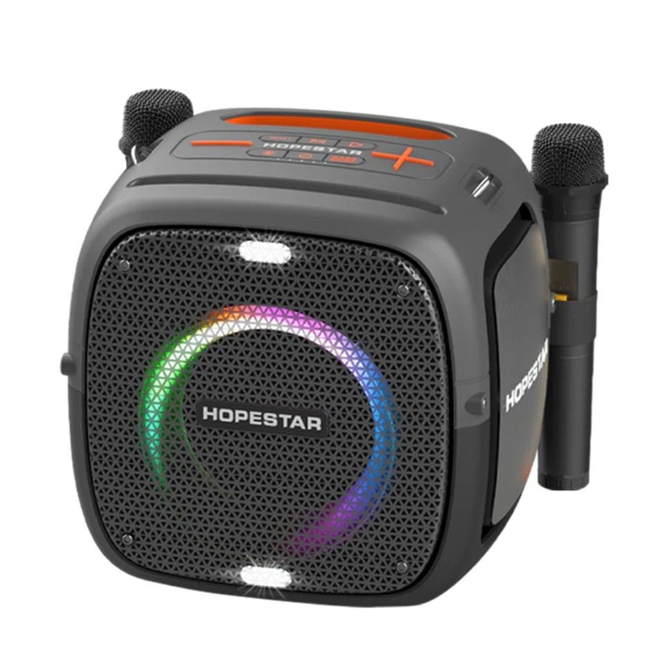 Hopestar party one bluetooth speaker 80W