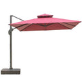 Adjustable Umbrella
