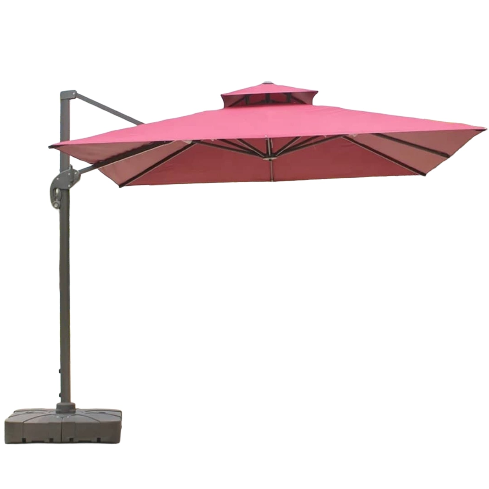 Adjustable Umbrella