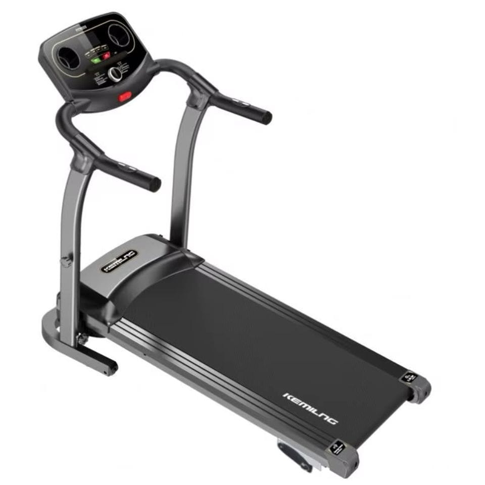 Portable indoor treadmill
