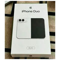 Iphone Duo - 512gb