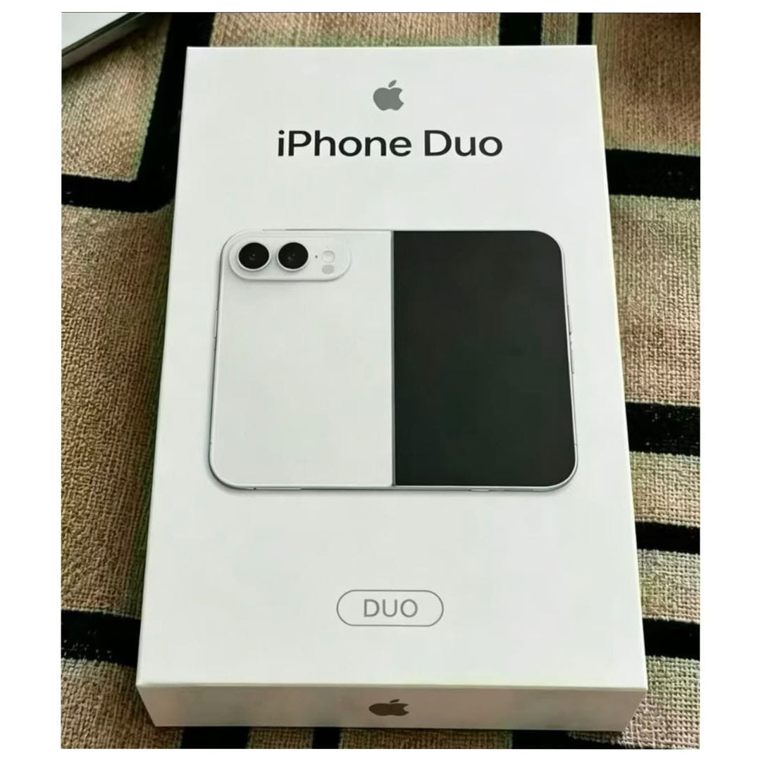Iphone Duo - 512gb