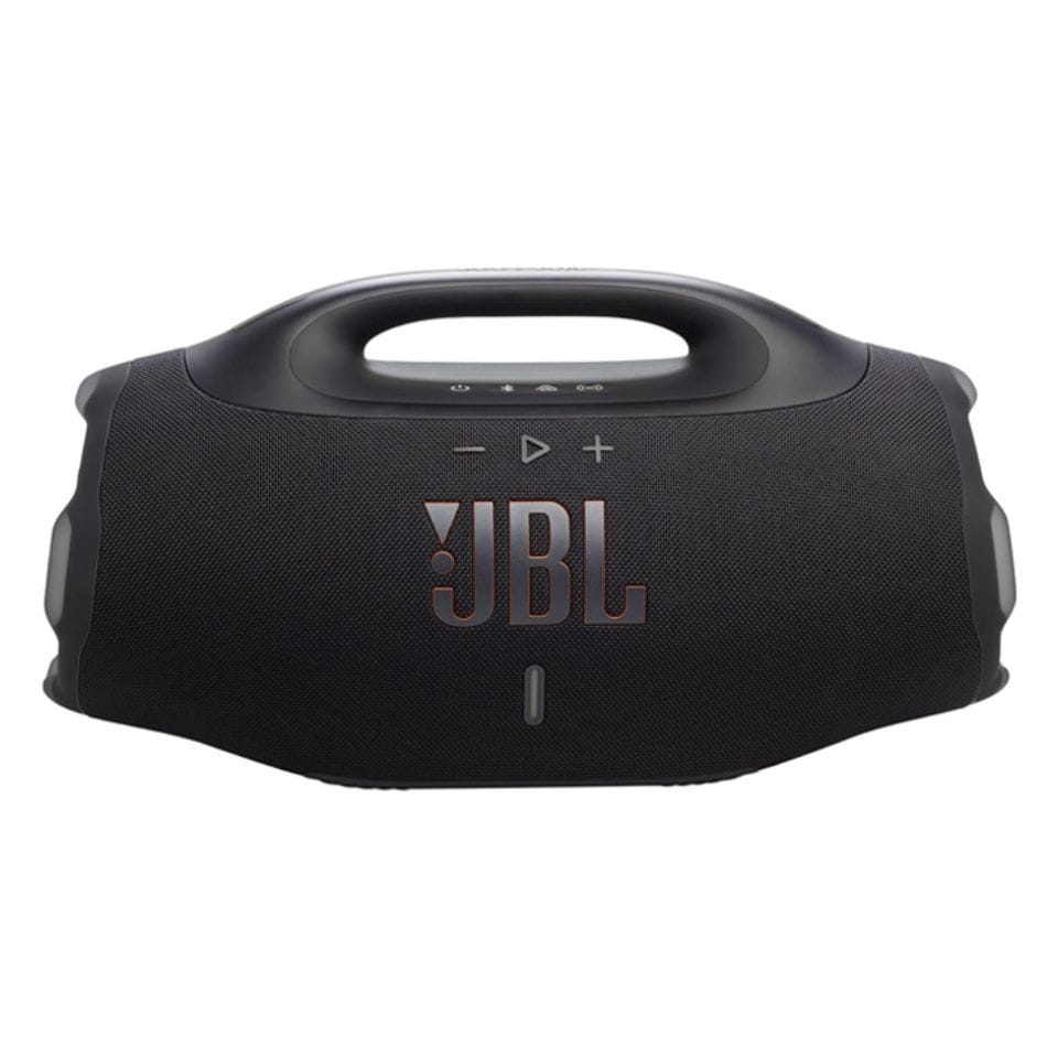 JBL Boombox 4 portable bluetooth speaker (Black/ Camouflage)