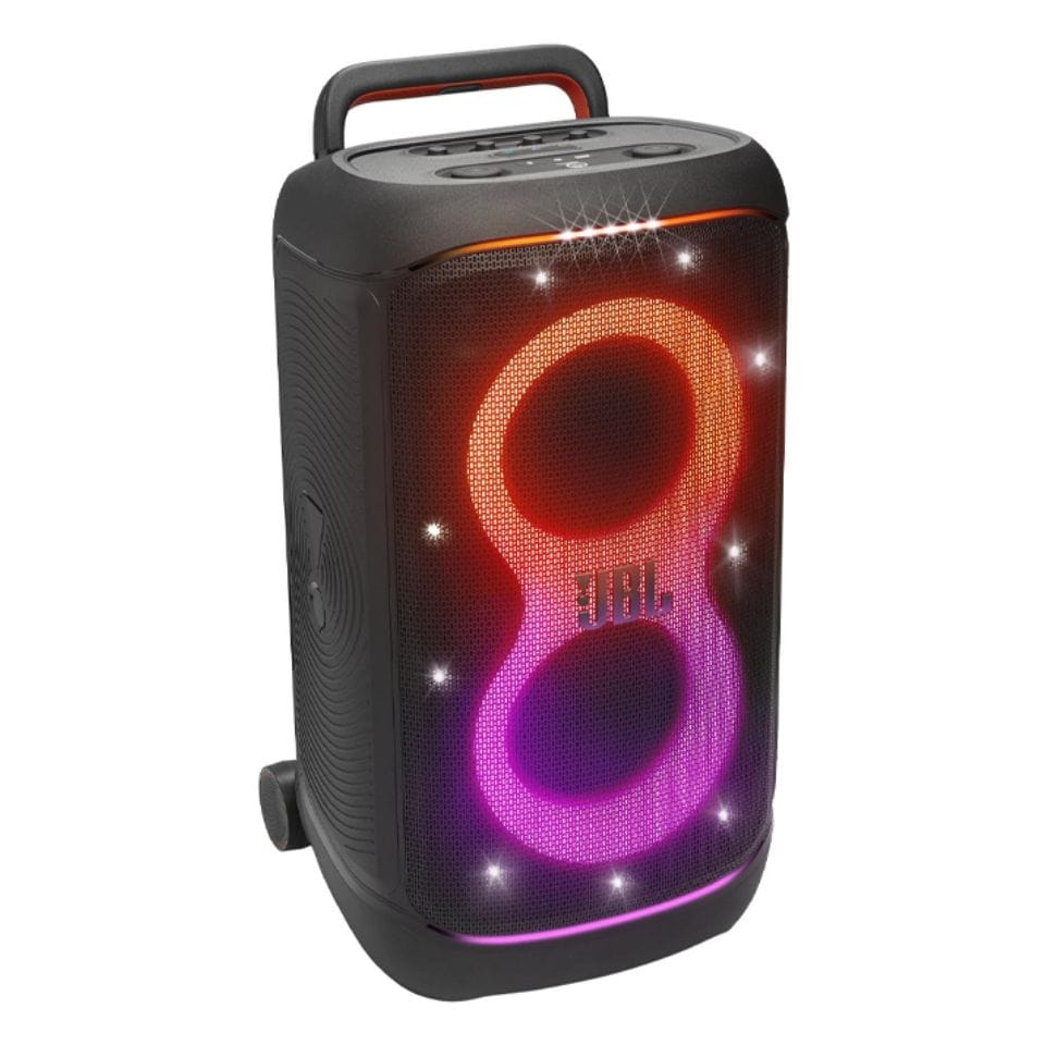 JBL Partybox 520 bluetooth party speaker