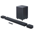 JBL Bar 1000 7.1.4 Channel Soundbar with Detachable Surround Speakers