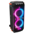 JBL partybox 710 portable party speaker-black