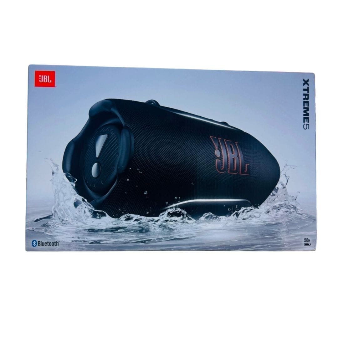 JBL xtreme 5 original Bluetooth speaker
