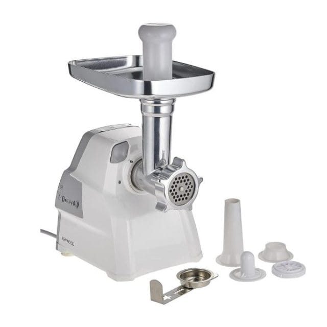 KENWOOD meat grinder 2100W Meat mincer|MGP40