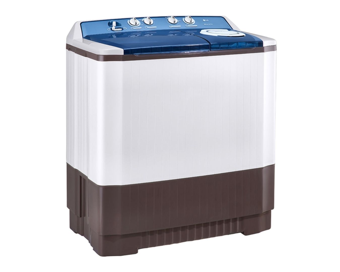 LG Twin Tub loader washing machine