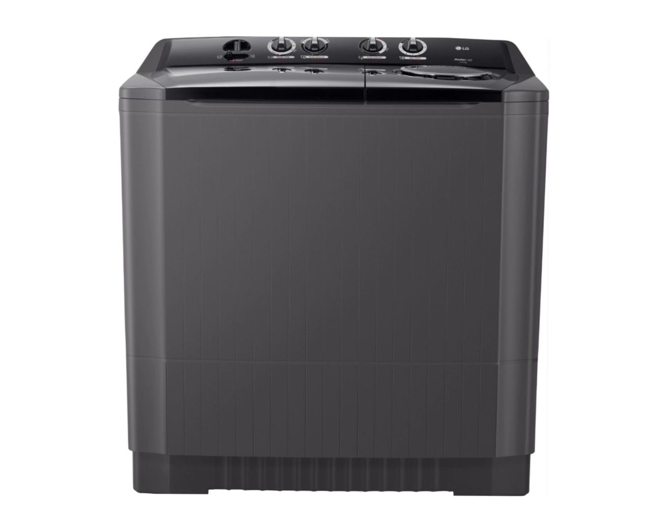 LG Twin Top Loader Washing Machine