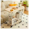 Laptop Table- Double stand