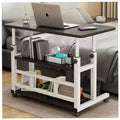 Laptop Table- Double stand