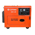 Lutian 6.5kva Petrol generator