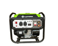 Lutian 6kva Petrol welding generator