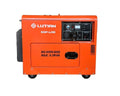 Lutian 6kva petrol generator - powering businesses