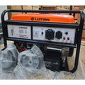Lutian 8KVA petrol generator - powering business