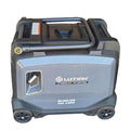 Lutian 4.5kva Portable silent generator